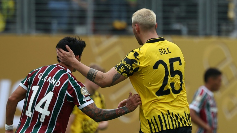 Fluminense precisa vencer Ulsan para não ficar para trás no Grupo F da Copa de Clubes