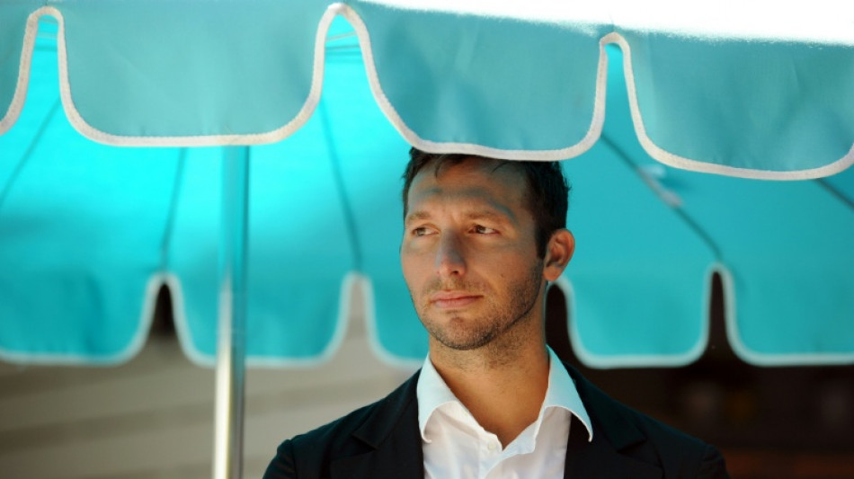 Voile: l'Australien Ian Thorpe engagé avec le double vainqueur de la Sydney-Hobart