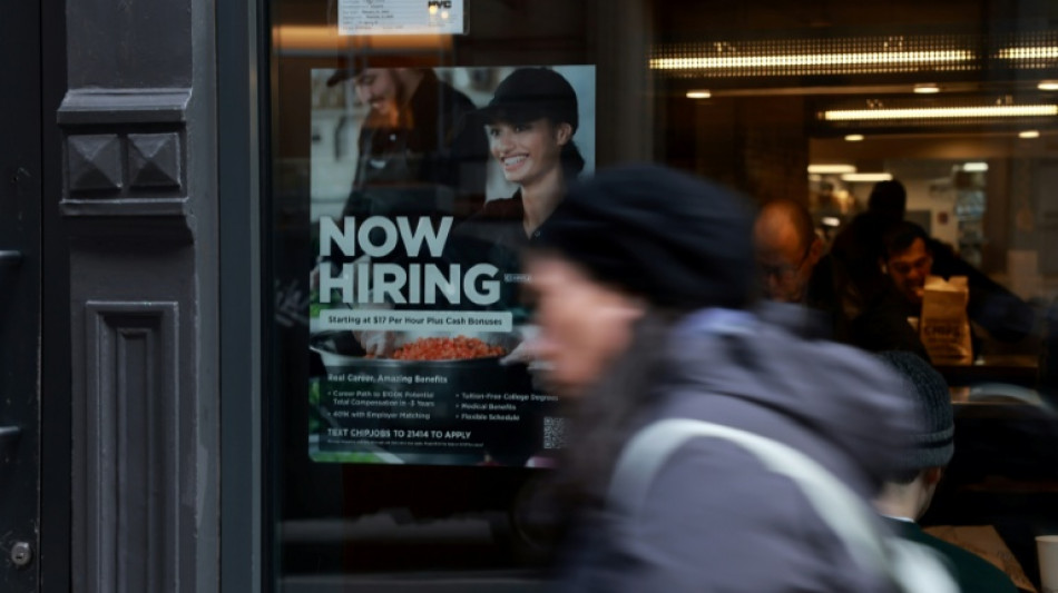 Asian markets mixed as traders eye US jobs data