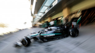 F1: test Abu Dhabi; Crawford su Aston Martin è il più veloce, Norris chiude 12/o