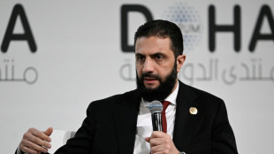 La Syrie d&eacute;ment un "incident s&eacute;curitaire" ayant vis&eacute; Chareh la semaine derni&egrave;re