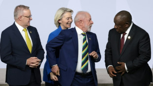 South Africa will 'take a break' from G20 after US ban