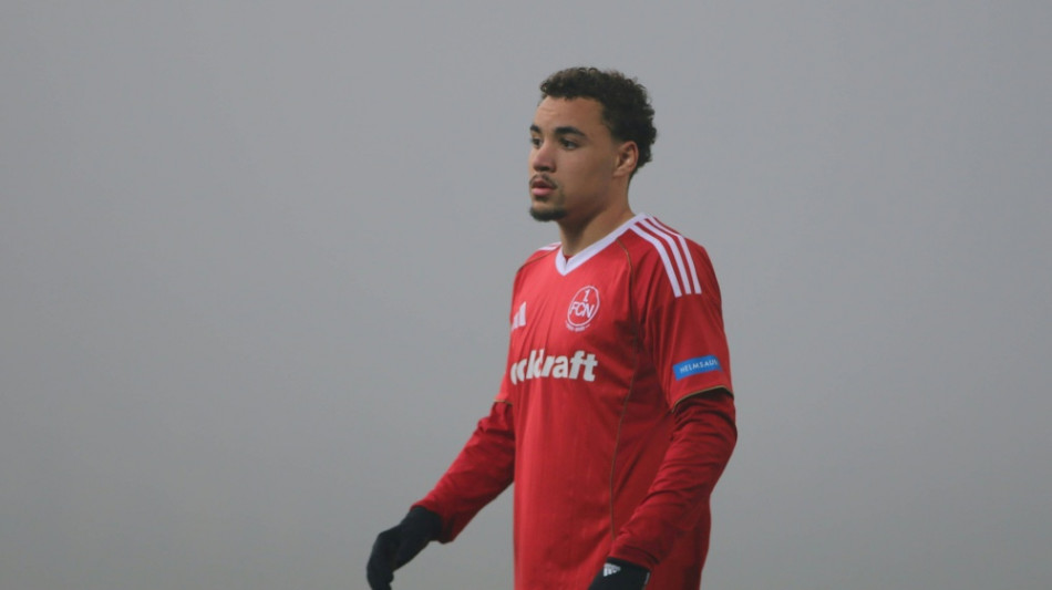 Nach langer Unterbrechung: N&uuml;rnberg verliert in Magdeburg