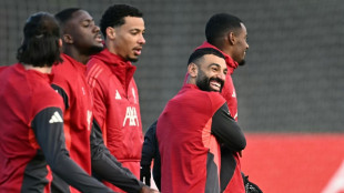 Salah in Liverpool squad for Brighton after Slot talks - reports