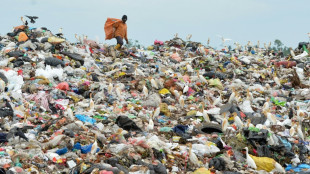 A Genève, une nouvelle chance pour un traité contre la pollution plastique jusqu'au 14 août