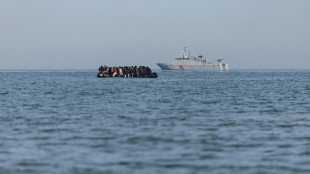 Belgium worries as migrant crossings to Britain rise