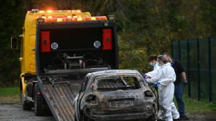 Île d'Oléron: pas de saisine antiterroriste, le profil du suspect scruté