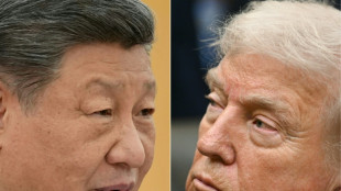 Trump says to make delayed China trip in 'five or six weeks'