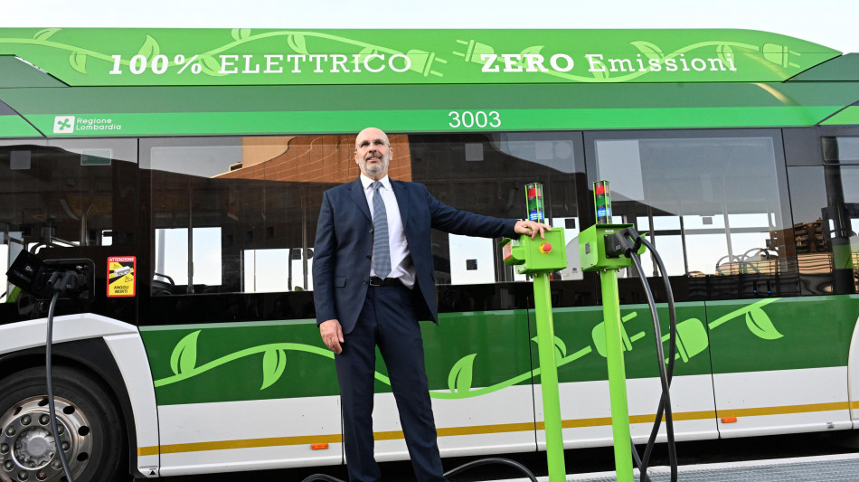 Atm, 2023 in pareggio grazie alle attivit&agrave; all'estero