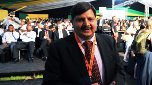La detenci&oacute;n de los hermanos Gupta sacude Sud&aacute;frica