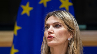 La eurodiputada griega se defiende de las acusaciones de corrupci&oacute;n