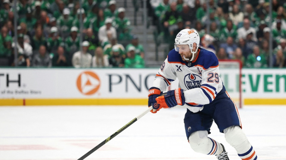 NHL: Starker Draisaitl führt Oilers zum Sieg – Grubauer überragt