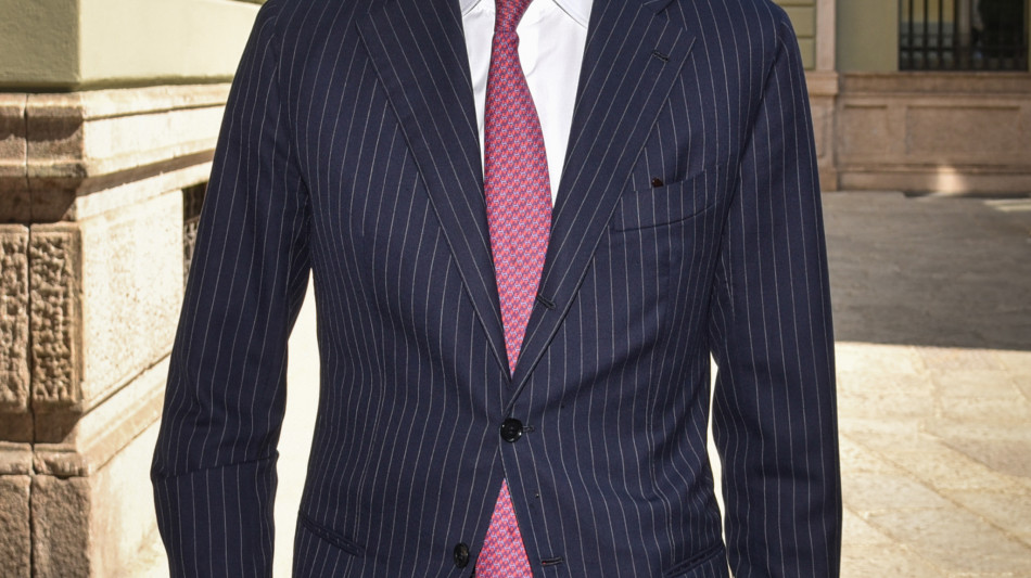 Nagel incontrer&agrave; soci e istituzioni per ops su Banca Generali