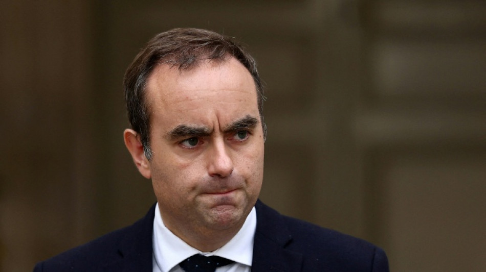 Lecornu reconduit à Matignon au risque de la censure