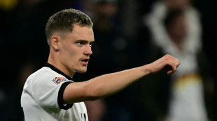 Liverpool chega a acordo recorde para contratar Florian Wirtz