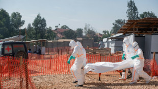 Ebola en RDC: visite prochaine du pr&eacute;sident Tshisekedi &agrave; l'&eacute;picentre de l'&eacute;pid&eacute;mie