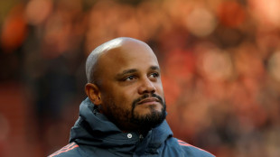 Hainer: Kompany kann eine "Ära wie Pep oder Heynckes prägen"