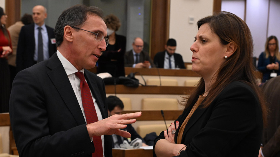 Pd, anche la Caritas certifica il fallimento del governo Meloni