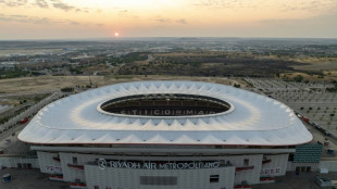 Estádio Metropolitano de Madri vai sediar final da Liga dos Campeões em 2027