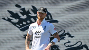 England captain Stokes has surgery after being hit in face by ball
