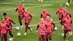 Finale gegen Spanien: DFB-Team f&uuml;r Elfmeterschie&szlig;en gewappnet