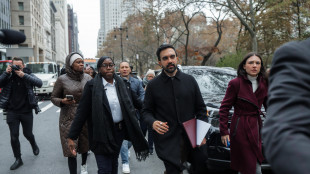 A passo newyorkese, Mamdani valuta i marciapiedi per la camminata veloce