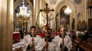 La polic&iacute;a israel&iacute; impide la entrada al Patriarca Latino de Jerusal&eacute;n a la iglesia del Santo Sepulcro