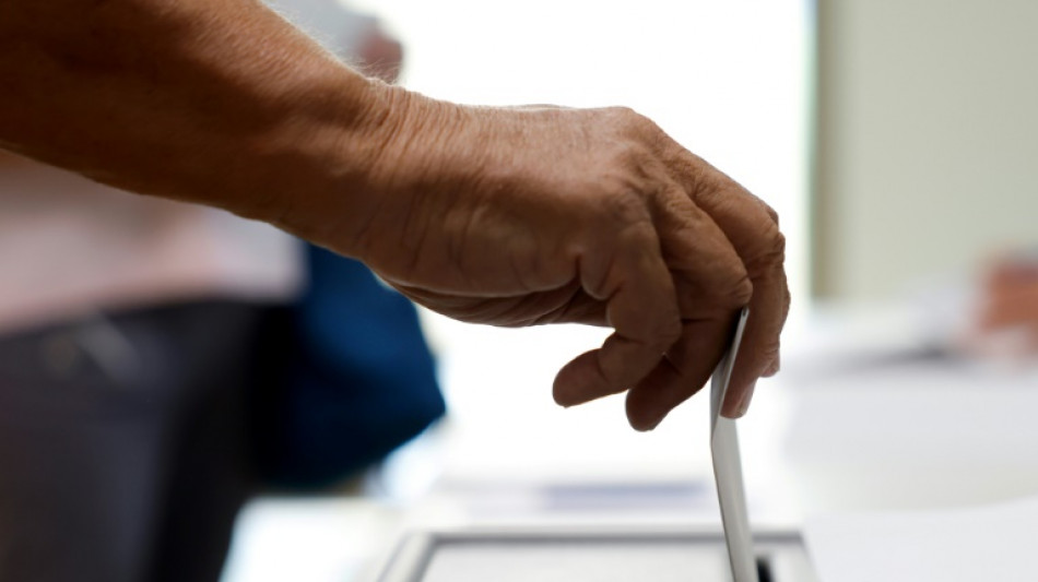 Baden-Württemberg: Kabinett legt Landtagswahl endgültig auf 8. März 2026 fest