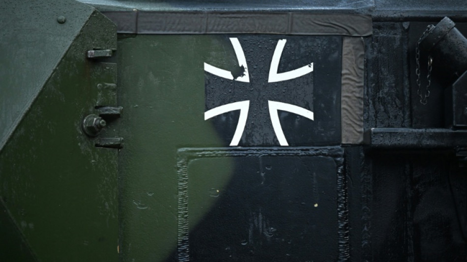 Wehrdienst: CDU-Ausschusschef Röwekamp rückt von Losverfahren für Musterung ab