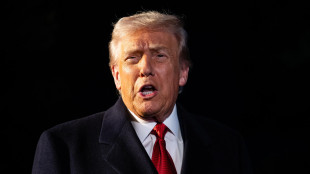 Trump è in Malesia, prima tappa del tour asiatico