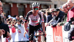 Ciclismo: frattura per Jan Christen, ieri caduto nella Milano-Sanremo