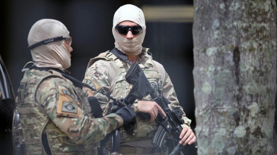 Milh&otilde;es em bens s&atilde;o apreendidos em opera&ccedil;&atilde;o ligada ao caso Master