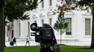 L'administration Trump fait appel de la d&eacute;cision r&eacute;tablissant l'acc&egrave;s &agrave; la Maison Blanche de CNN, MS NOW et Politico