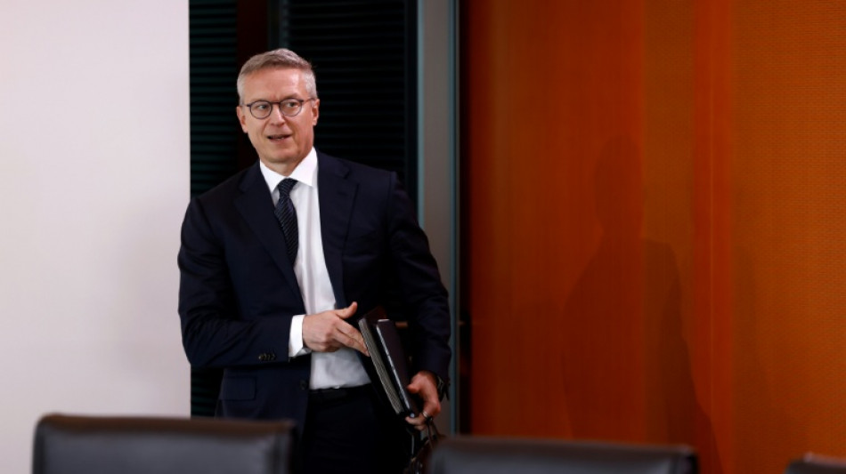 "Entlastungskabinett" beschlie&szlig;t Gesetze und Ma&szlig;nahmen zum B&uuml;rokratier&uuml;ckbau