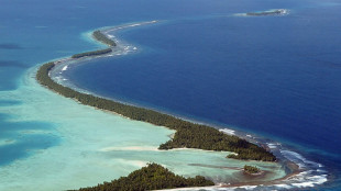 Más del 80% de la población de Tuvalu quiere un visado climático para reubicarse en Australia