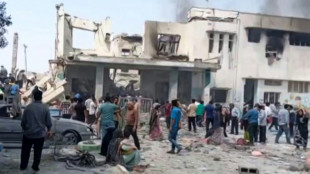 Lo que se sabe del bombardeo de una escuela en Ir&aacute;n