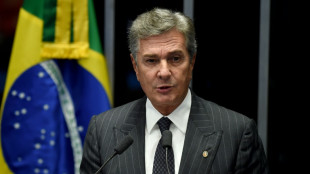 Ex-presidente Fernando Collor é preso por corrupção