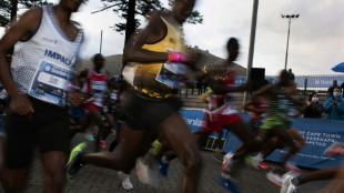Cape Town becomes first African World Marathon Major