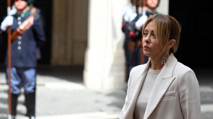 Meloni, momento non facile, dovrebbero esserci meno polemiche e pi&ugrave; confronto