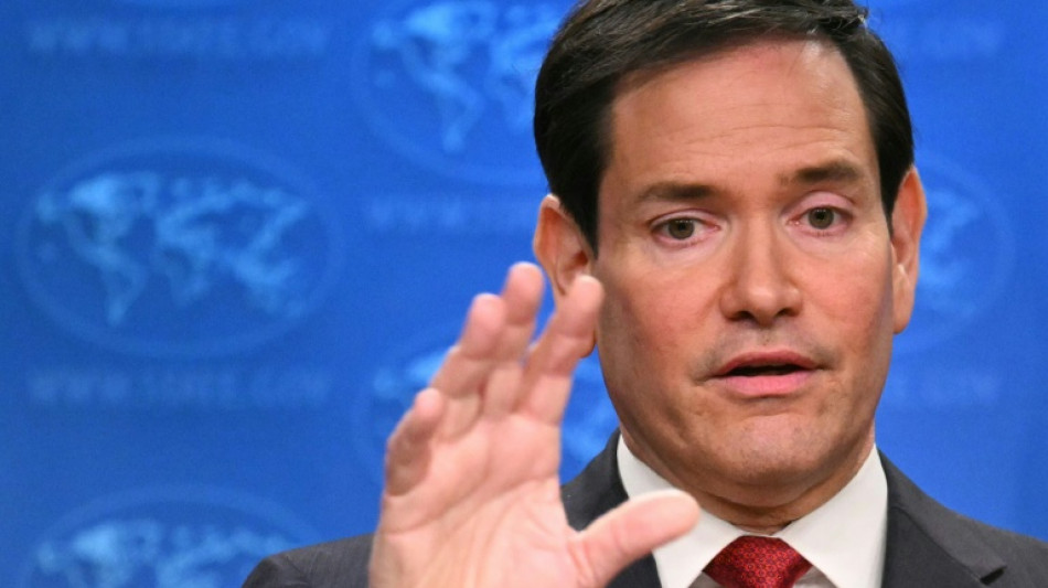 Trump doesn't rule out war with Venezuela