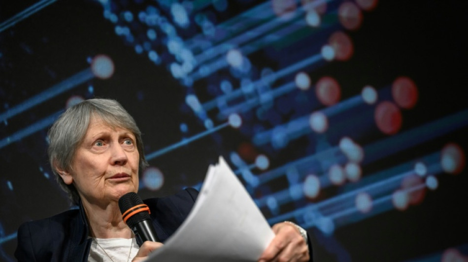 Ebola, hantavirus show world's risk preparedness lagging: pandemic expert