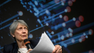 Ebola, hantavirus show world's risk preparedness lagging: pandemic expert