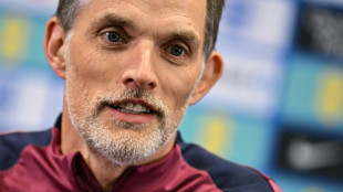 England's Tuchel impatient for improvement after dire Andorra display
