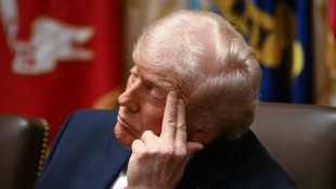 Trump faz alusão a uma possível derrota republicana nas legislativas de 2026