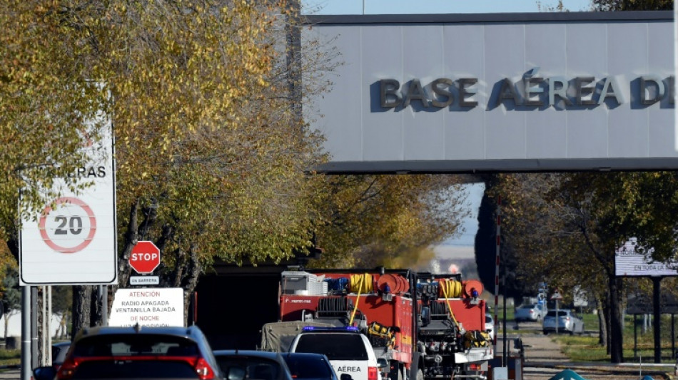 Briefbombe offenbar auch an spanischen Regierungschef geschickt