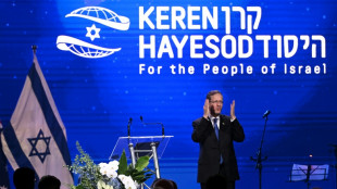 Israel president says at end of visit antisemitism in Australia 'frightening'