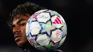 El Bal&oacute;n de Oro viaja a Londres con Yamal, Kane, Mbapp&eacute;, Messi y Demb&eacute;l&eacute; como aspirantes
