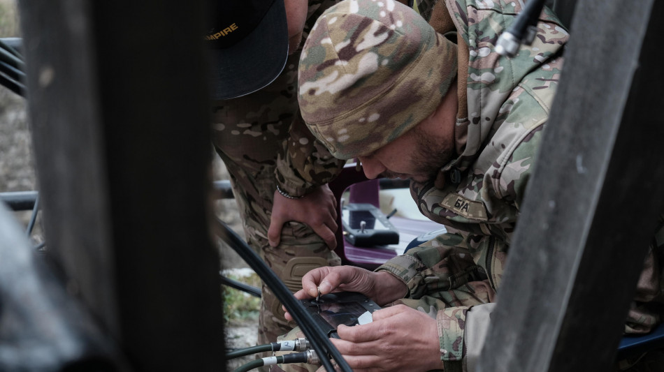 Ft, Usa aiutano Kiev a colpire siti energia in Russia