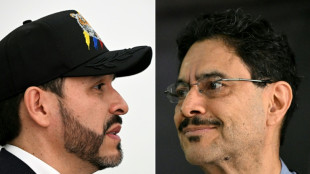 Col&ocirc;mbia escolhe entre candidato pr&oacute;-Trump e herdeiro pol&iacute;tico da esquerda no poder