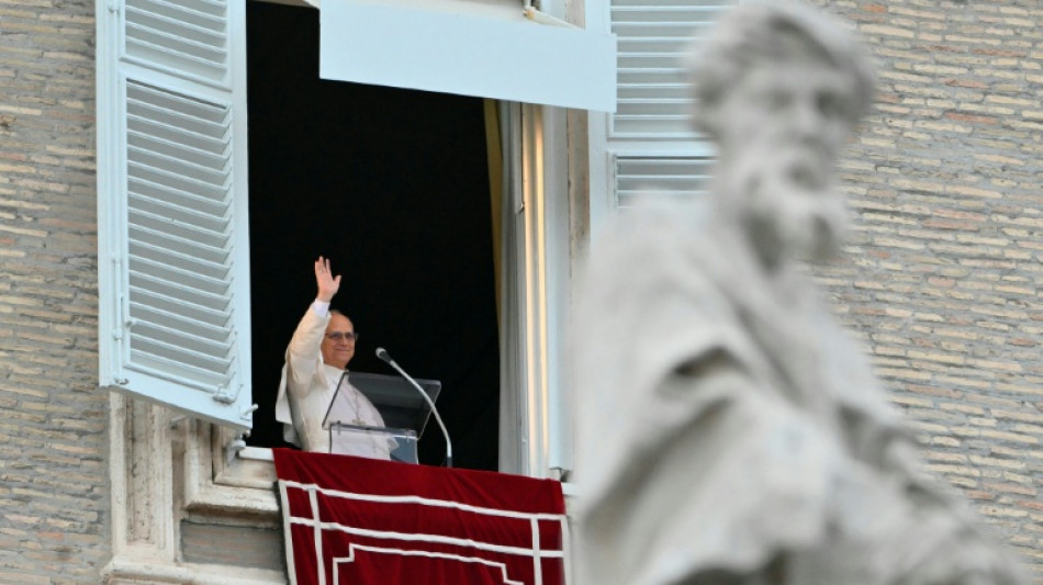 Una comunidad cat&oacute;lica tradicionalista amenaza con romper con el Vaticano